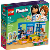 Lego Friends Liann'ın Odası 41739
